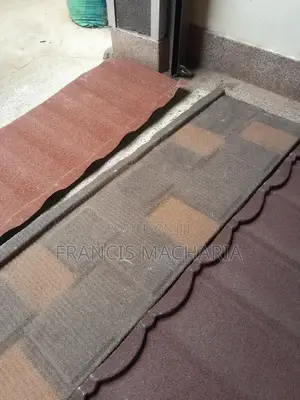 Stone Roofing Tiles