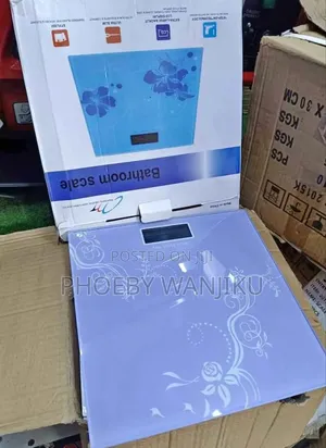 Digital Weight Bathroom Scale/Digital Bathroom Scale