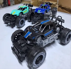 Monster Truck for Kids