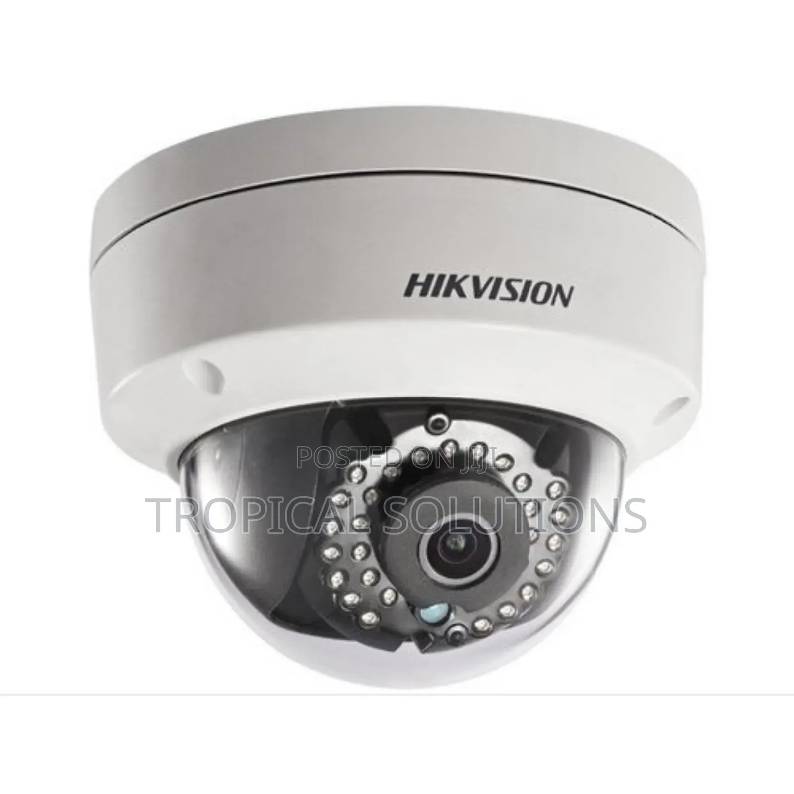 Hikvision Ds-2cd1123g0e-I Camera Available