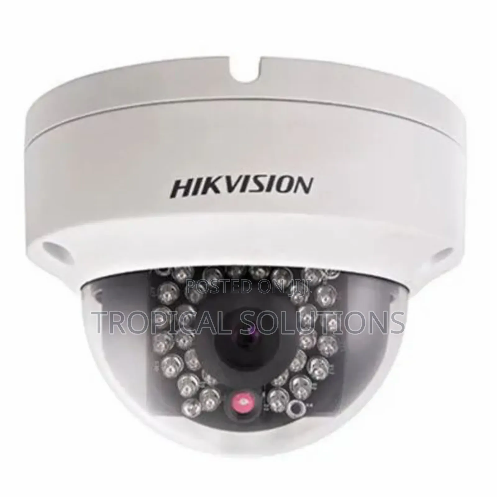 Hikvision Ds-2cd1123g0e-I Camera Available