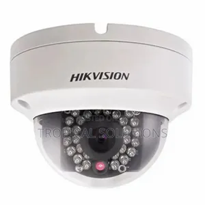 Hikvision Ds-2cd1123g0e-I Camera Available