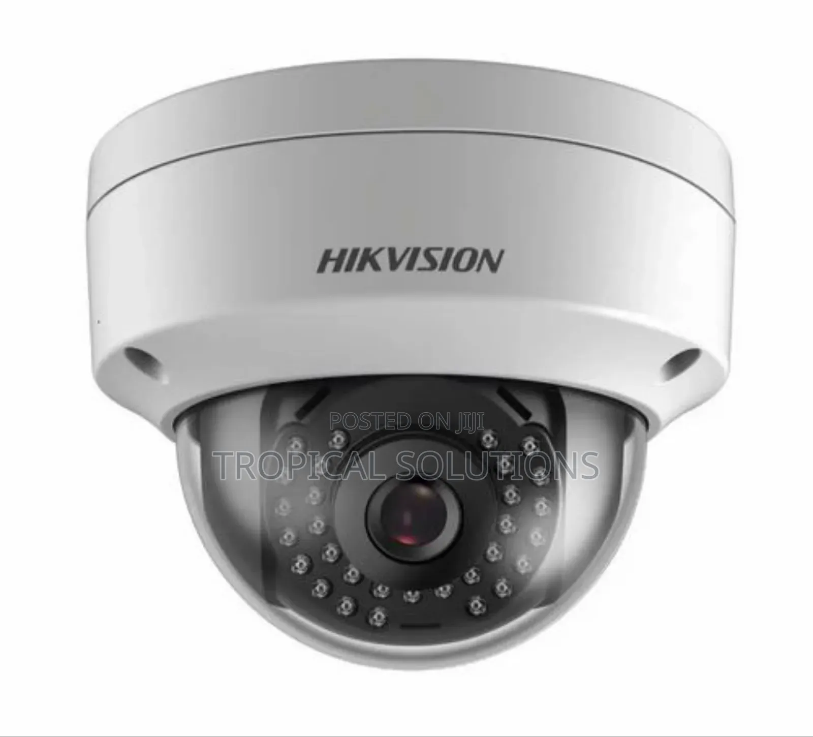 Hikvision Ds-2cd1123g0e-I Camera Available