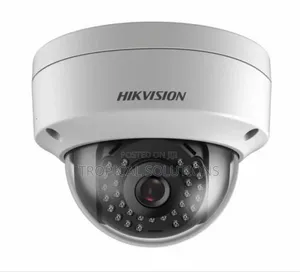 Hikvision Ds-2cd1123g0e-I Camera Available