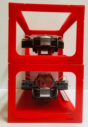 Luxury Model Suv – Toyota Land Cruiser