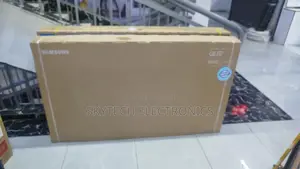 Samsung 65inch Qled