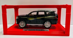 Luxury Model Car – Collector’S Edition
