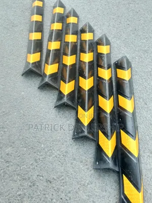 Garage Wall Protector