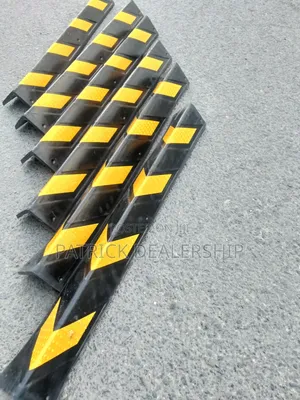 Garage Wall Protector