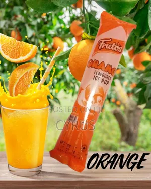 Frutos Icepop