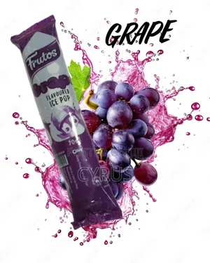 Frutos Icepop