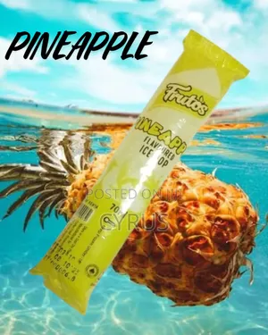 Frutos Icepop