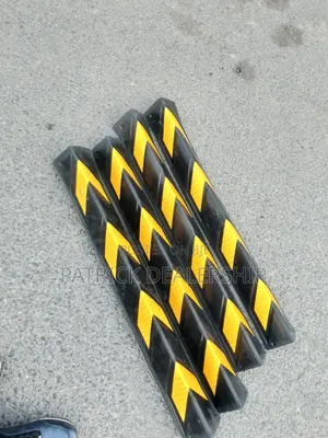 Wall Corner Guard