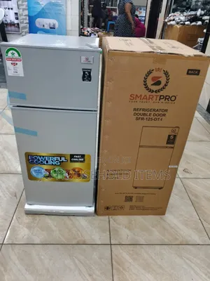 95 Llitres Smartpro Fridge.