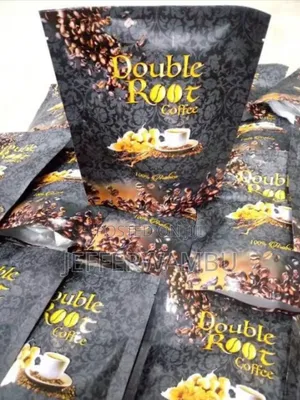 Double Root Coffee