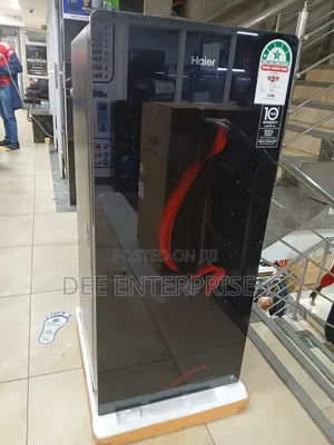 Haier 190litres Single Door Fridge