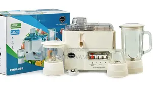 Quality Primadale 4 in 1 Food Processor/Food Processor 4 in 1