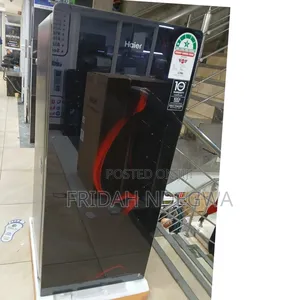 Haier 190litres Single Door Fridge (Hrd-1954pmg)