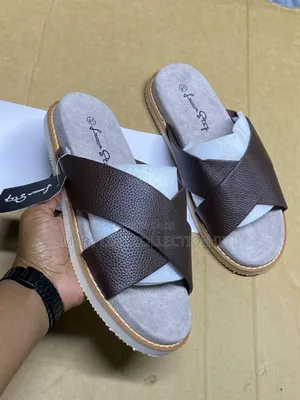 Soft Sole Men Sandals