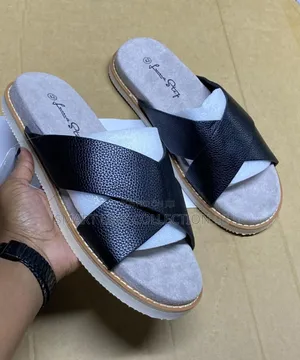 Soft Sole Men Sandals