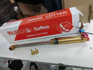 Heavy Duty Oxy-Fuel Cutting Torch