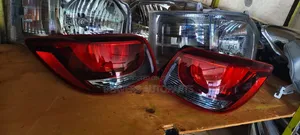 Mazda Demio 2015-2019 Taillights