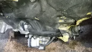 Tr580 Gearbox Fb20 Subaru