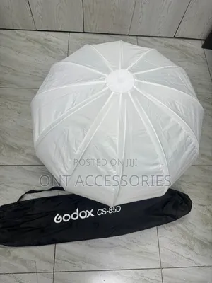 Godox Collapsible Lantern Softbox 85cms Cs-85d