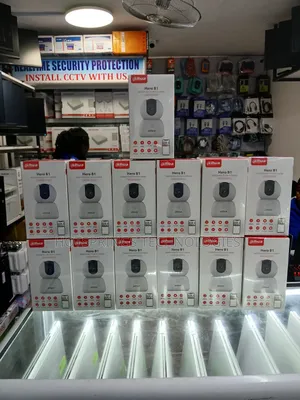 Dahua Hero B1