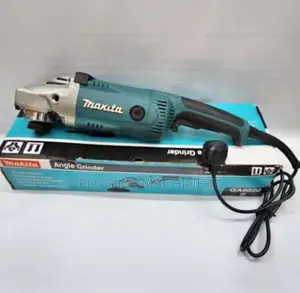 Grinder Makita 9"/Durable Machine