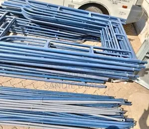 Standard Gauge Scaffold Set/Scaffolding Ladder