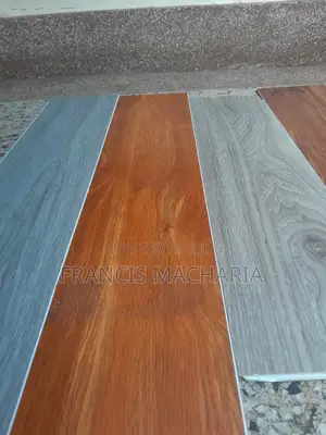 Floor Laminate