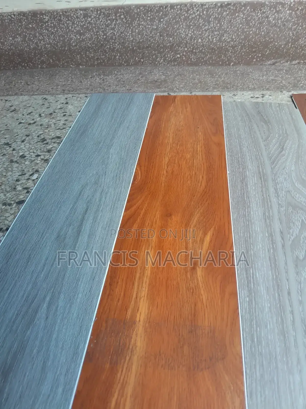 Floor Laminate