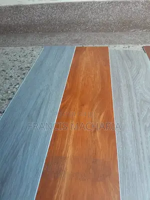 Floor Laminate