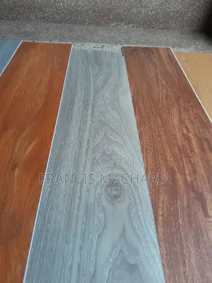 Floating Floor Laminate
