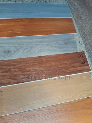 Eengineered Laminate Flooring