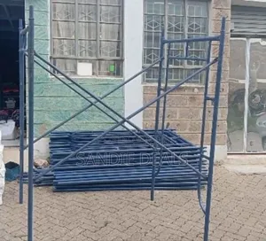 2 Metres Scaffolding Ladder
