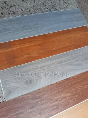 Click Lock Laminate Flooring