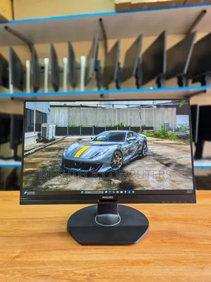 Philips Brilliance 241b7qu 24 Inch FHD