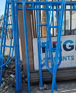 Prestige Scaffolding Ladders