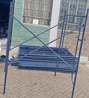 Prestige Scaffolding Ladders