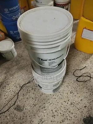Dr Fixit Polyplus Waterproofing Cement
