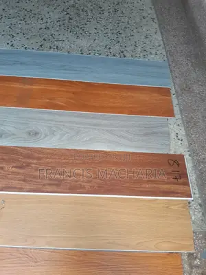 Ssynthetic Wood Flooring