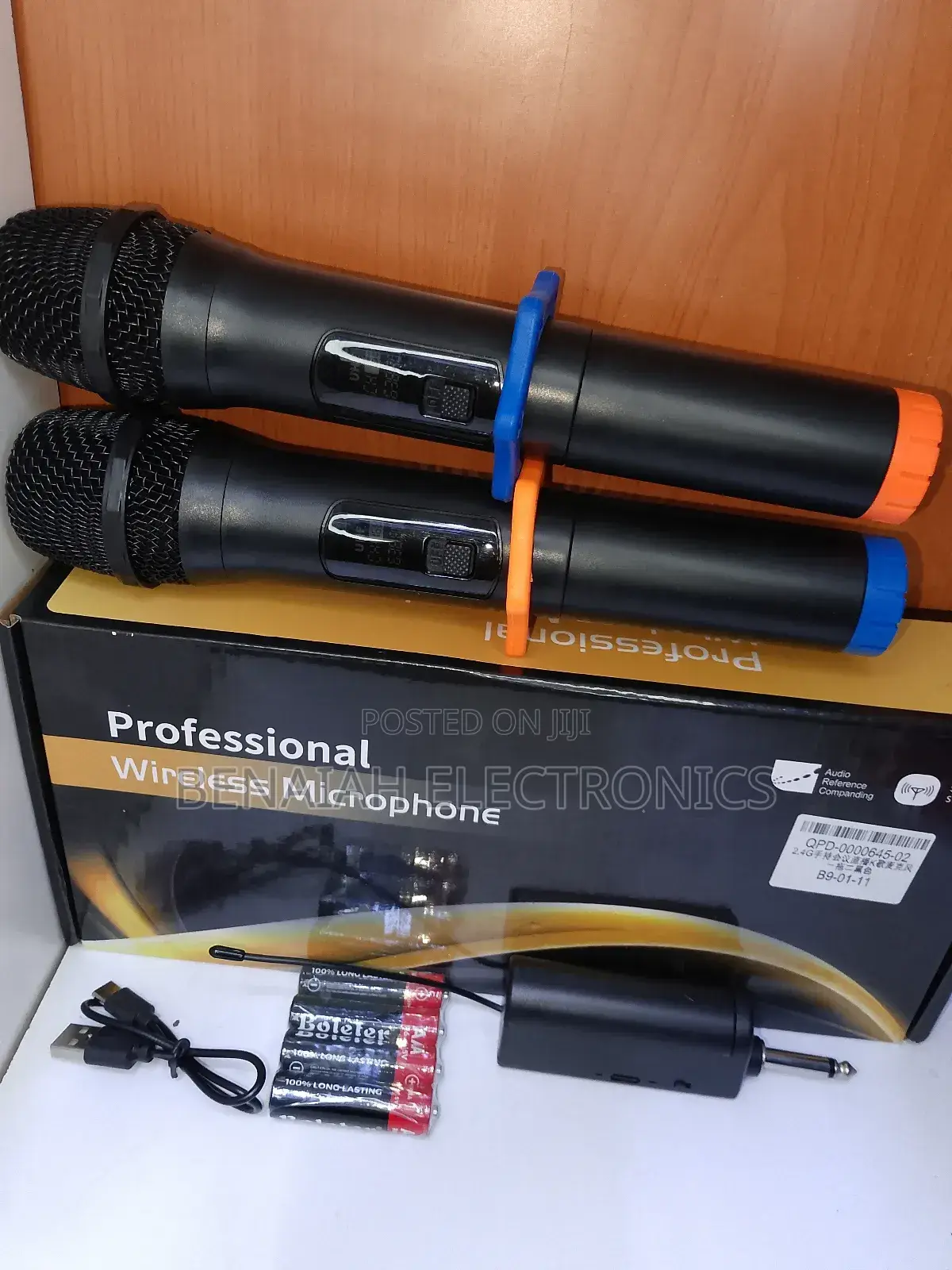 Best Selling Professional Wireless Mic