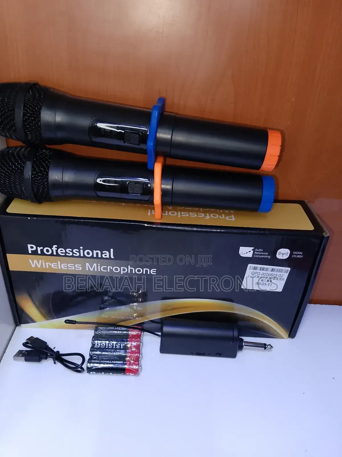 Best Selling Professional Wireless Mic