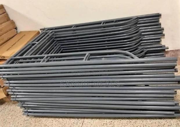 Standard Gauge Scaffold Set/Scaffolding Ladder