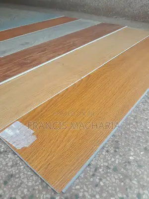 Wood Locking Flooring