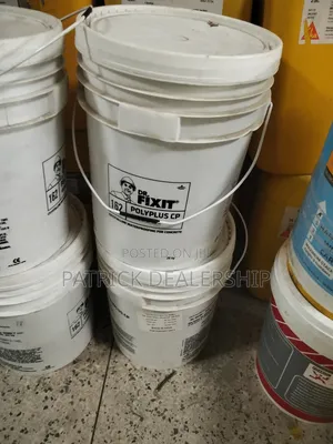 Cp Polyplus Admixture