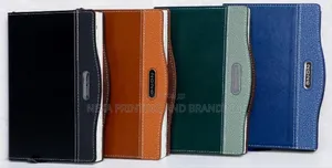 2026 Diaries Branding