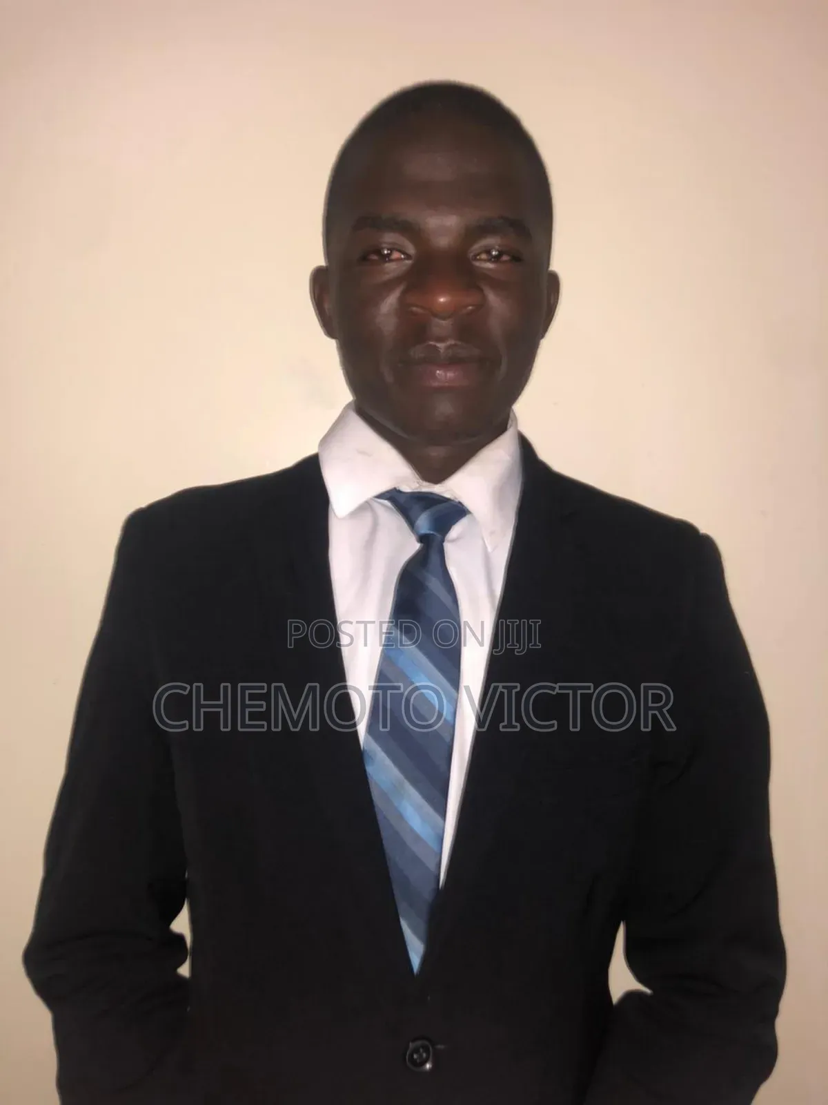 Sales Person